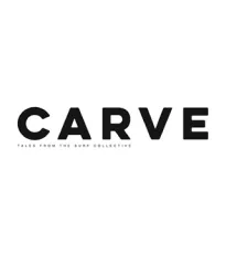 Carve Mag Logo