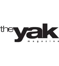 The Yak Magazine Logo
