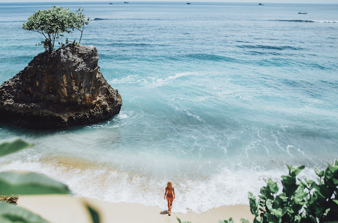 Bali Trip cover image