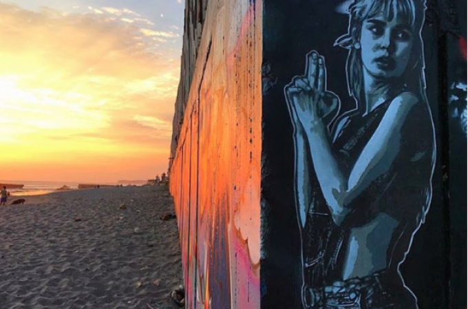 Community Interview. Canggu Street Art. Part 2
